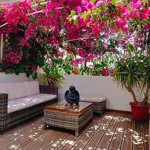 Casa Da Avo By Ammonite&co Hébergement de vacances Olhão