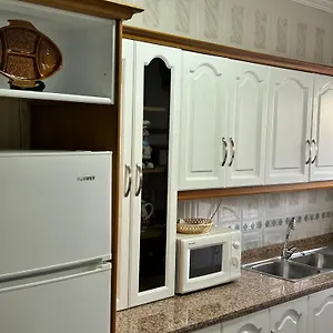 Puerta Grana Priego. Priego de Córdoba