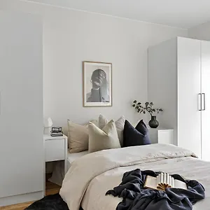 Appartement Modern In The Center Of, Bergen