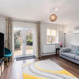 Stunning 3 Bedroom Hillsborough Sheffield