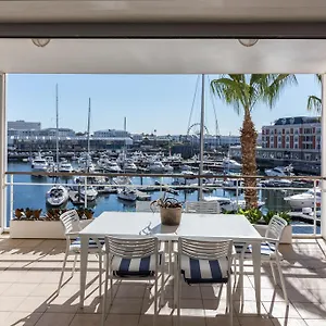 Atlantic Marina Ciudad del Cabo