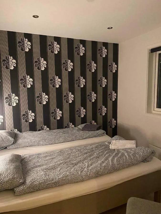 Ulriken Apartment Bergen