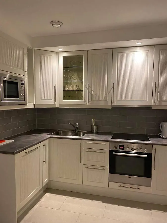 Ulriken Apartment Bergen