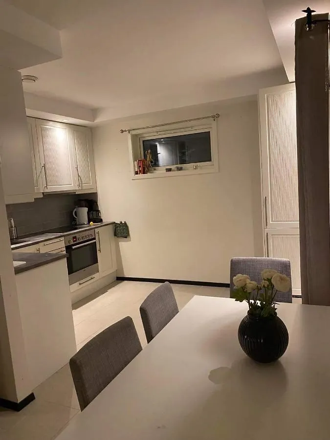Ulriken Apartment Bergen