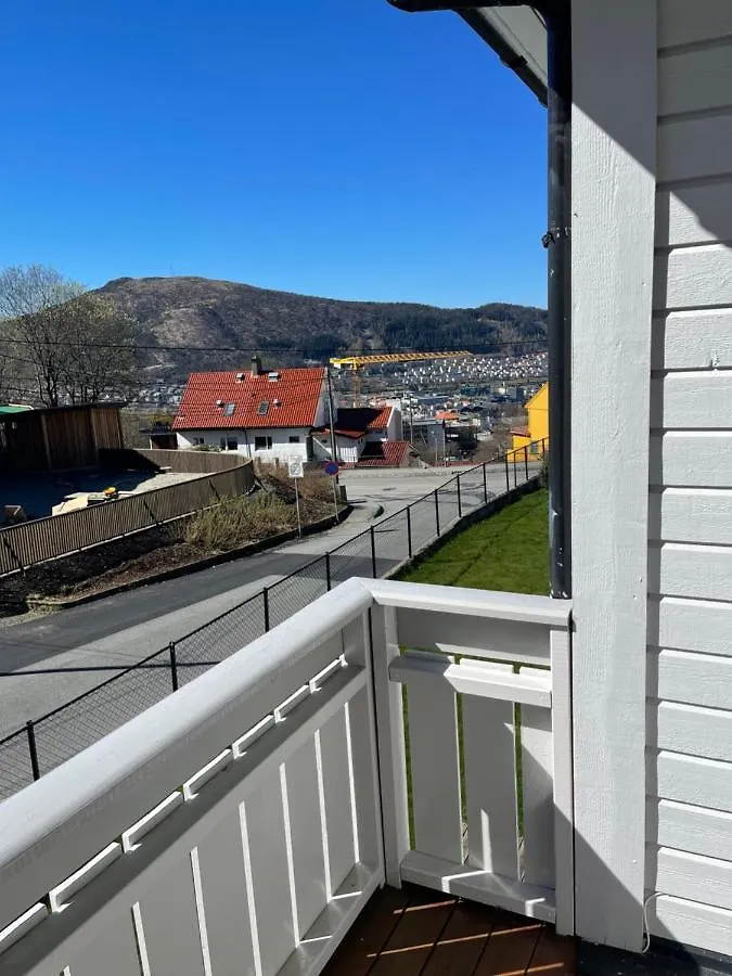 Ulriken Apartment Bergen 0*,  Norvège